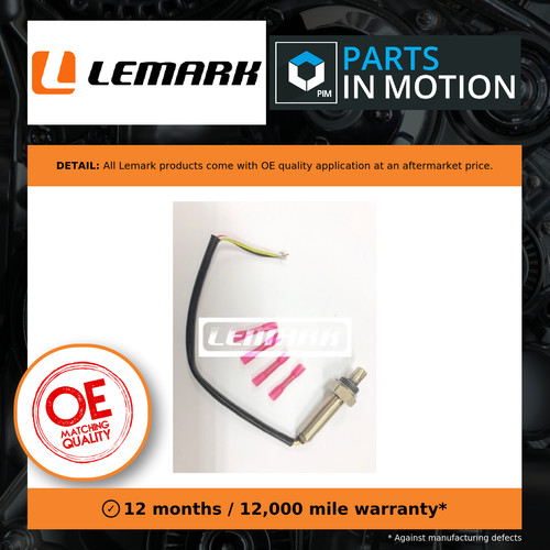 Lambda sensor fits vauxhall - sensor,