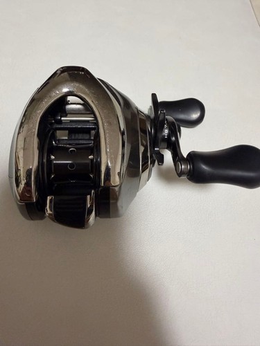 Shimano antares hg - dc, right