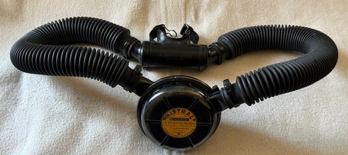 Spirotechnique mistral two - la,