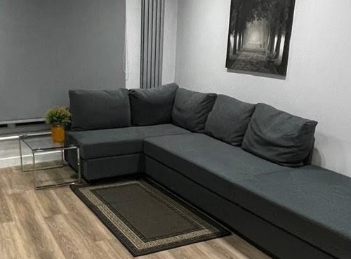 Ikea friheten corner - ikea,