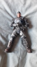 Neca 2008 Gears of War Marcus