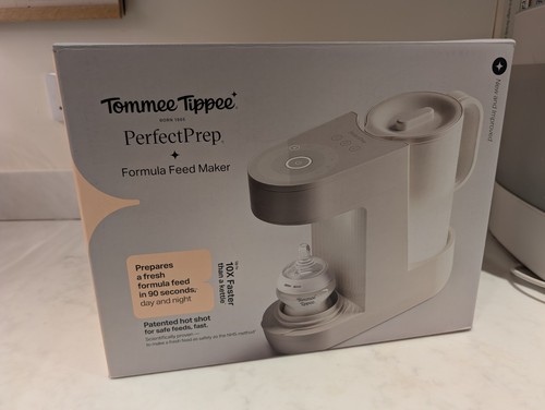 New white tommee - new-, tippee