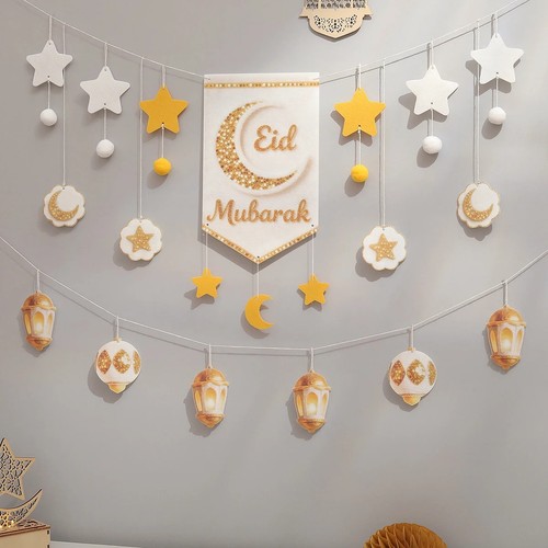 Eid mubarak ramadan party - &,