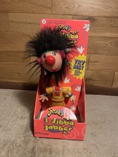 Jibba Jabba JibbaPrincess Toy Boxed 