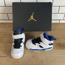 Jordan 6 Rings (TD) Athletic
