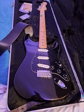 Fender American Standard