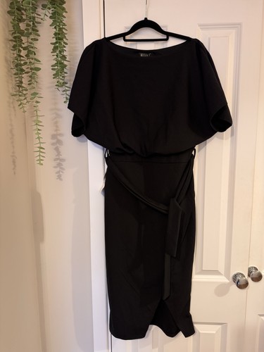 Missfiga black cape - missfiga,