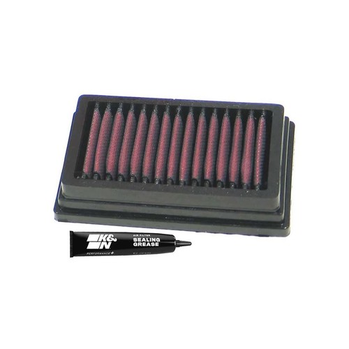 Performance air filter - k&n,