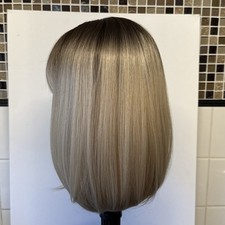 Wokestar Blonde With Dark Root