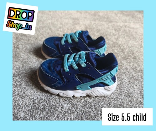 Nike huarache kids child - nike,