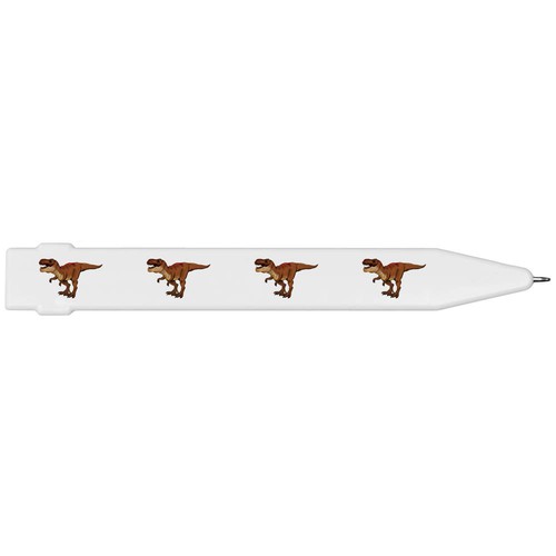 Roaring rex flat magnetic - t-rex',