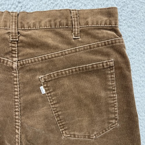 Vintage levis 519 corduroy - vintage,