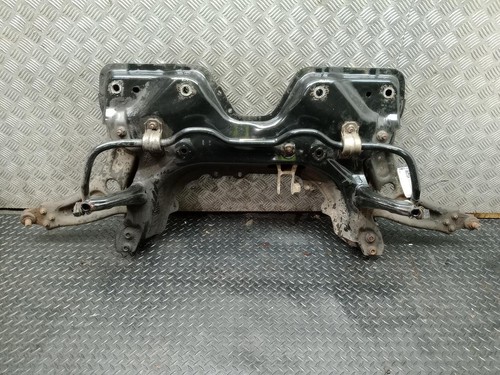 Fiat 500x subframe axle - fiat,