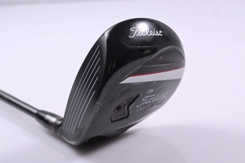 Left hand titleist 913 3 - hand, #3