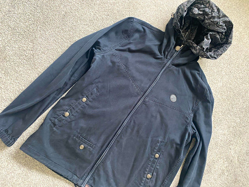Pretty green men - pretty,