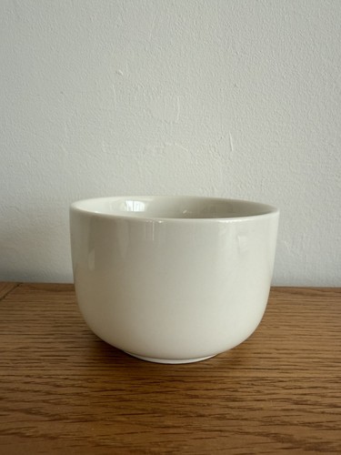 Denby james martin white sugar - denby,
