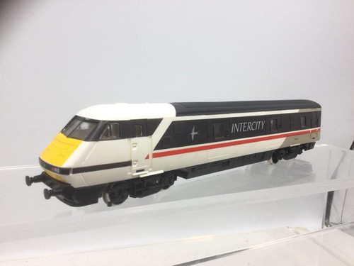 Hornby r472 gauge mk 4 - oo, br