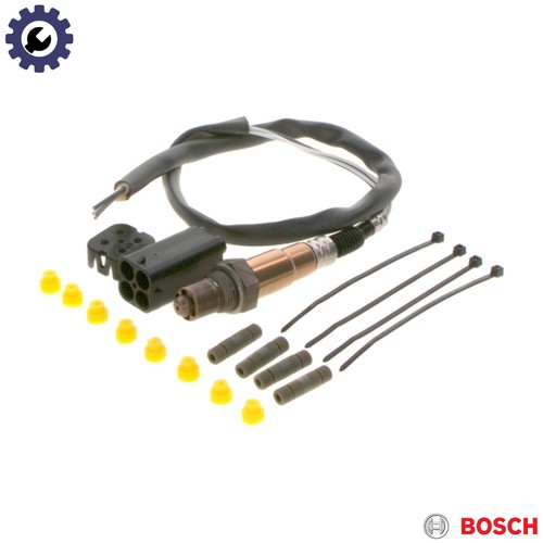 Lambda sensor 258 - lambda, 615