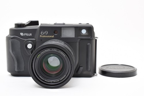 Count 167 mint fuji fujifilm - [mint],