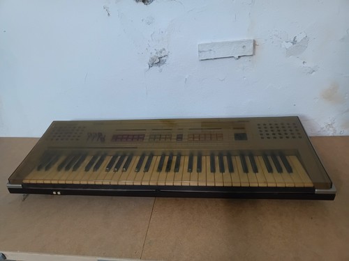 Vintage gem keyboard - g-20,