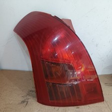 2005-2010 SUZUKI SWIFT PASSENGER SIDE LEFT REAR TAIL LIGHT LAMP STANLEY P4476L