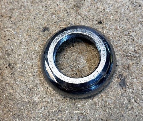 Campagnolo vintage headset - campagnolo,