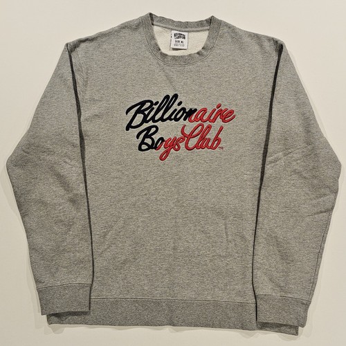 Billionaire boys club - billionaire,