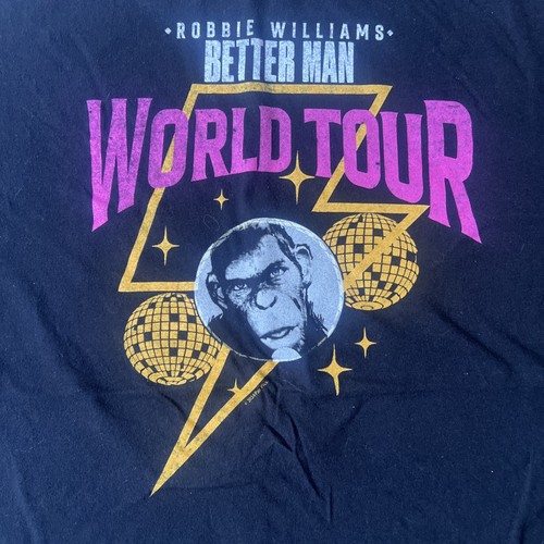 Rare robbie williams better - rare,