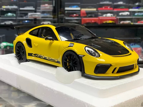 Autoart porsche gt3 - 1/18,