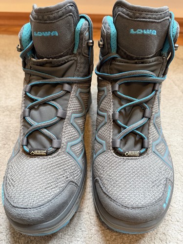 Lowa aerox gtx - lowa,