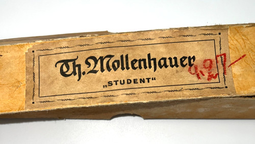 1950 vintage mollenhauer - 1950's,