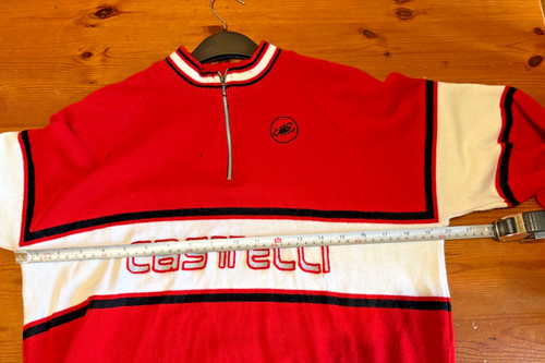 Castelli cycling jersey - castelli,