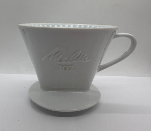 Melitta 102 cone - melitta,