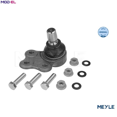 Ball joint 216 - ball, 010