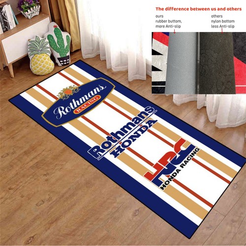 For honda rothmans 220 - for,