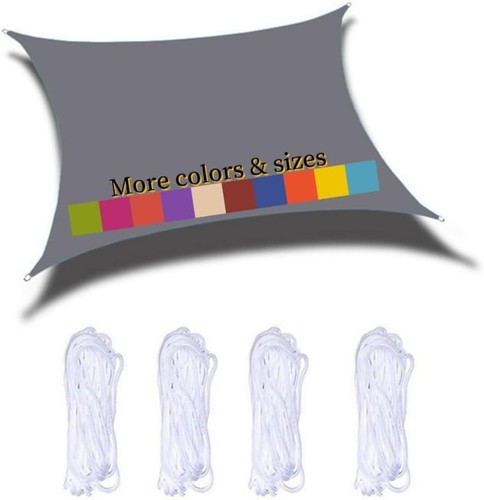 Sun shade sail - sun, 2.8m