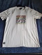Bee Inspired Men's Colour Changing T-Shirt Size XL
