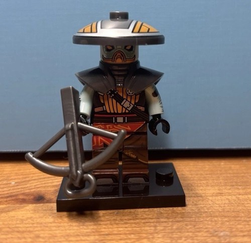 Lego custom embo - custom,