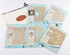 Spellbinders Collection of 5