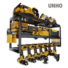Heavy Duty Power Tool