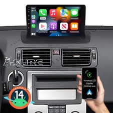 2+32GB For Volvo S40 C30 C70