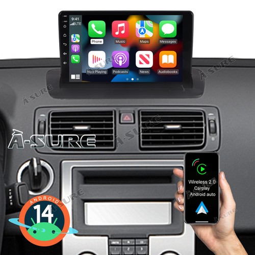 32gb for volvo - 2+32gb, c70