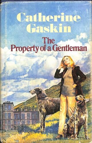 The property gentleman - of,