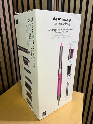 Dyson airwrap complete - airwrap,