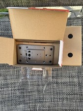 Legrand Arteor Shaver Socket
