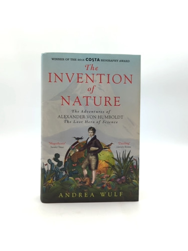 Invention nature alexander - invention,