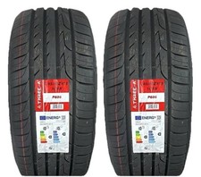 2 x 245/45R18 FRONWAY EURUS 08 100W XL High-Performance Tyre 2454518 - 245 45 18