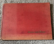 Horses and Riders – 1946