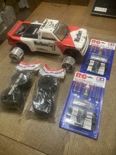 VERY GOOD COND TAMIYA 58123