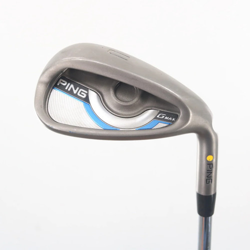 Ping gmax gap wedge - gmax, g